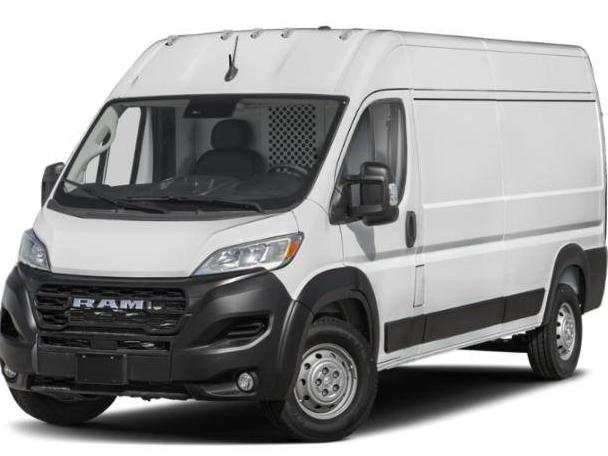 RAM PROMASTER 2500 2023 3C6LRVDG2PE561252 image